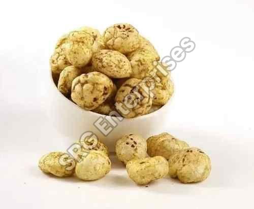 Himalayan Salt Pepper Flavored Makhana