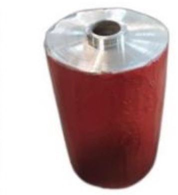 Crusher Drive Roller