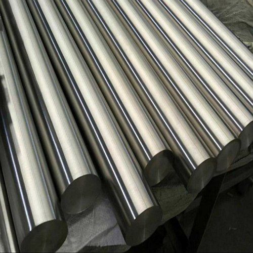 321H Stainless Steel Round Bar