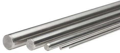 Class 2 Stainless Steel 316L Round Bar