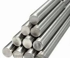 Duplex Steel SMO254 Round Bar
