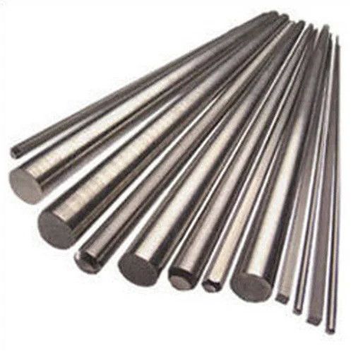 Inconel 600 Round Bar