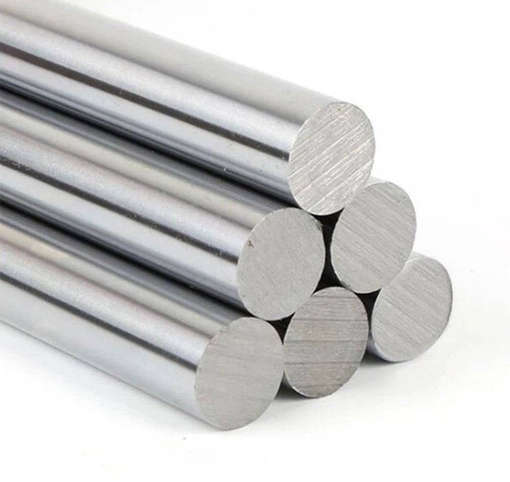 Inconel X750 Round Bar