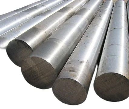 SS347H Stainless Steel Round Bar