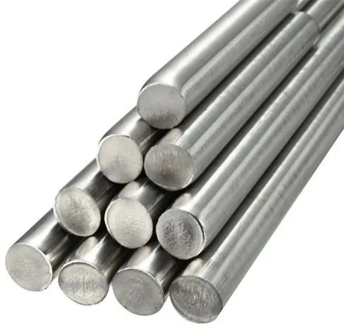Super Duplex S32750 Round Bar
