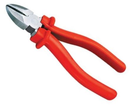 Side Cutting Plier