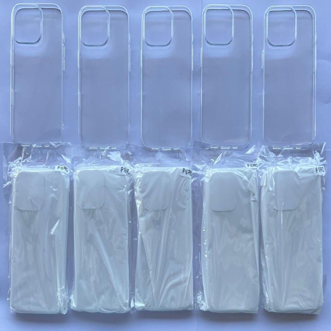 Hard Crystal  Mobile Phone Covers