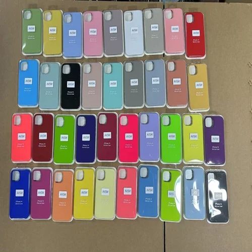 iPhone 13 PRO Max Cover