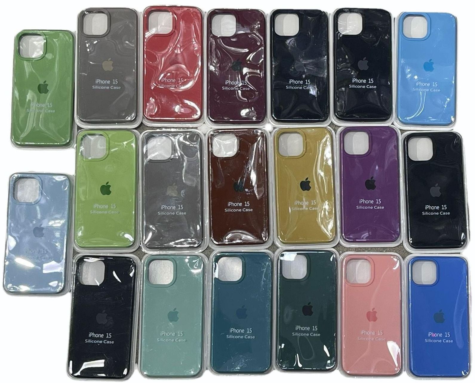iPhone 15 Cover