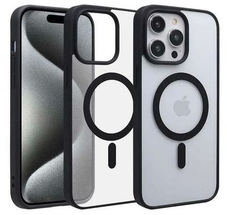 iPhone 15 PRO Max Cover