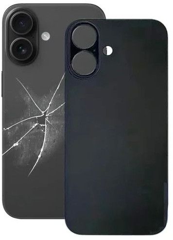 iPhone 16 Plus Cover