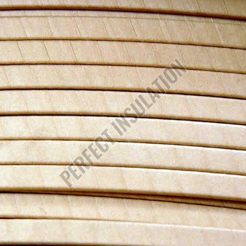 Paper Covered Strips
