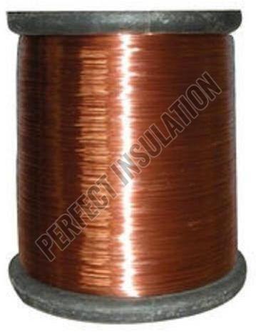Super Enameled Aluminium Wire