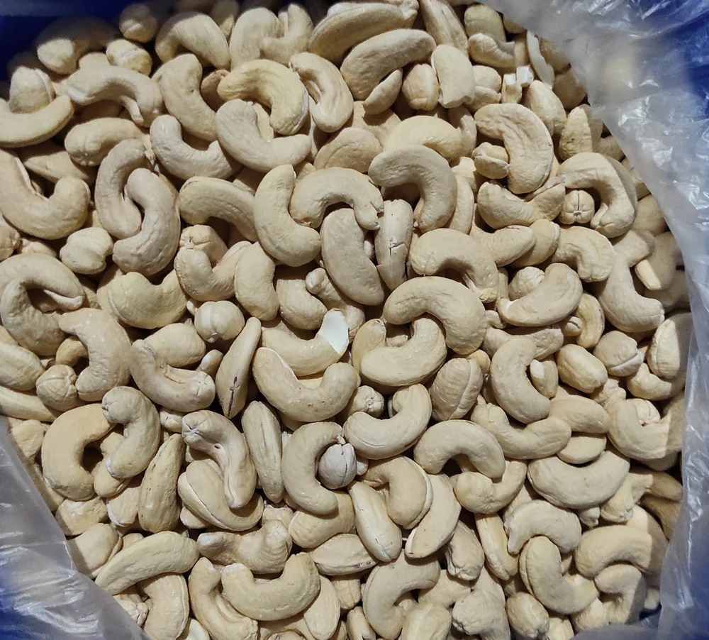 Dry Fruit Cashew Nut