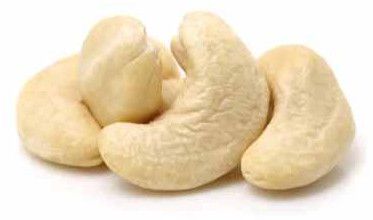Farm Fresh Cashew Nut
