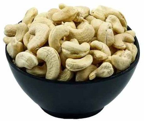 Plain Cashew Nut, Color : Beige for Snacking