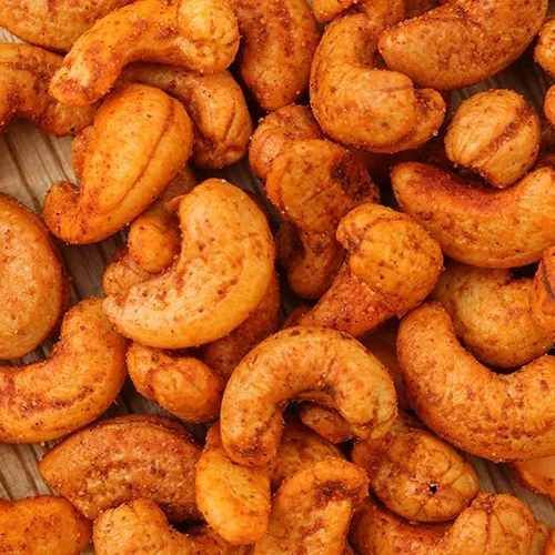 Spicy Cashew Nut