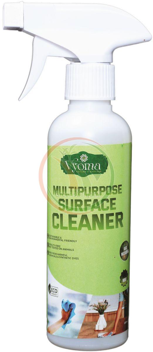 Multipurpose Surface Cleaner