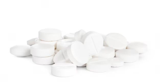 Paracetamol 500 Mg Tablets