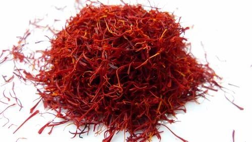 Pure Saffron Threads