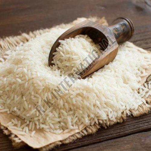 Premium Basmati Rice