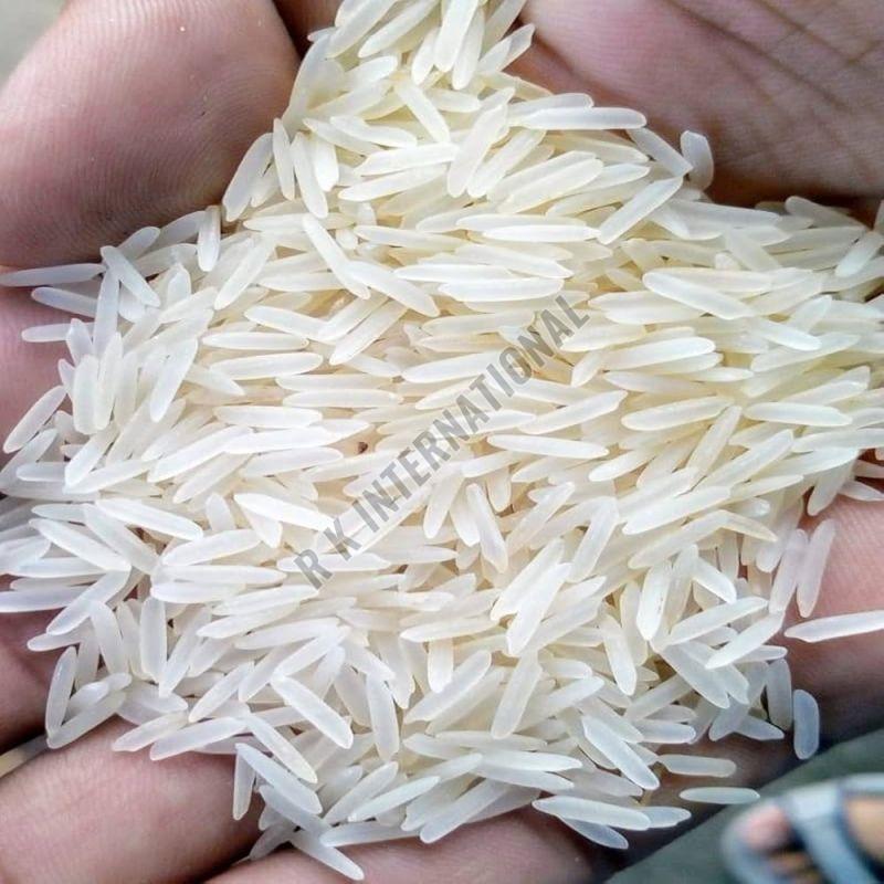 Sella Basmati Rice