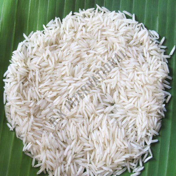 Steam Basmati Rice