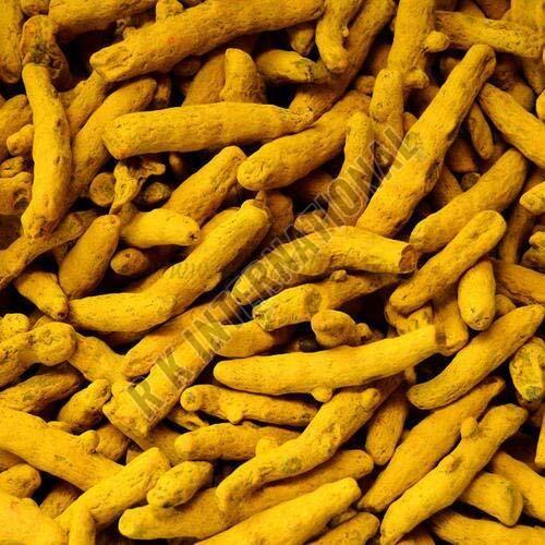 Turmeric Finger