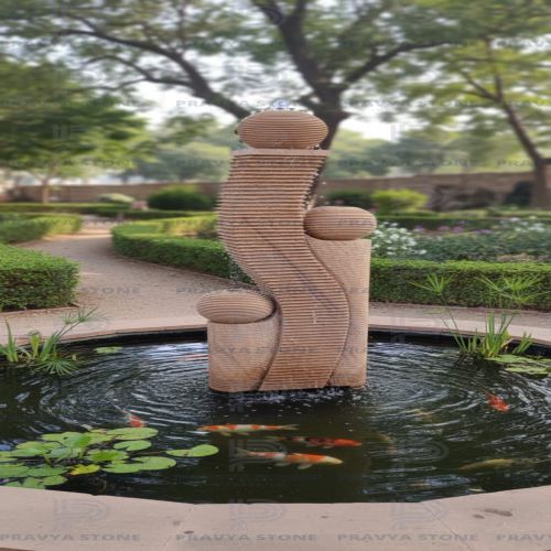 Stone Carved Abstract Sculptures, Thickness : 5mm, 10mm