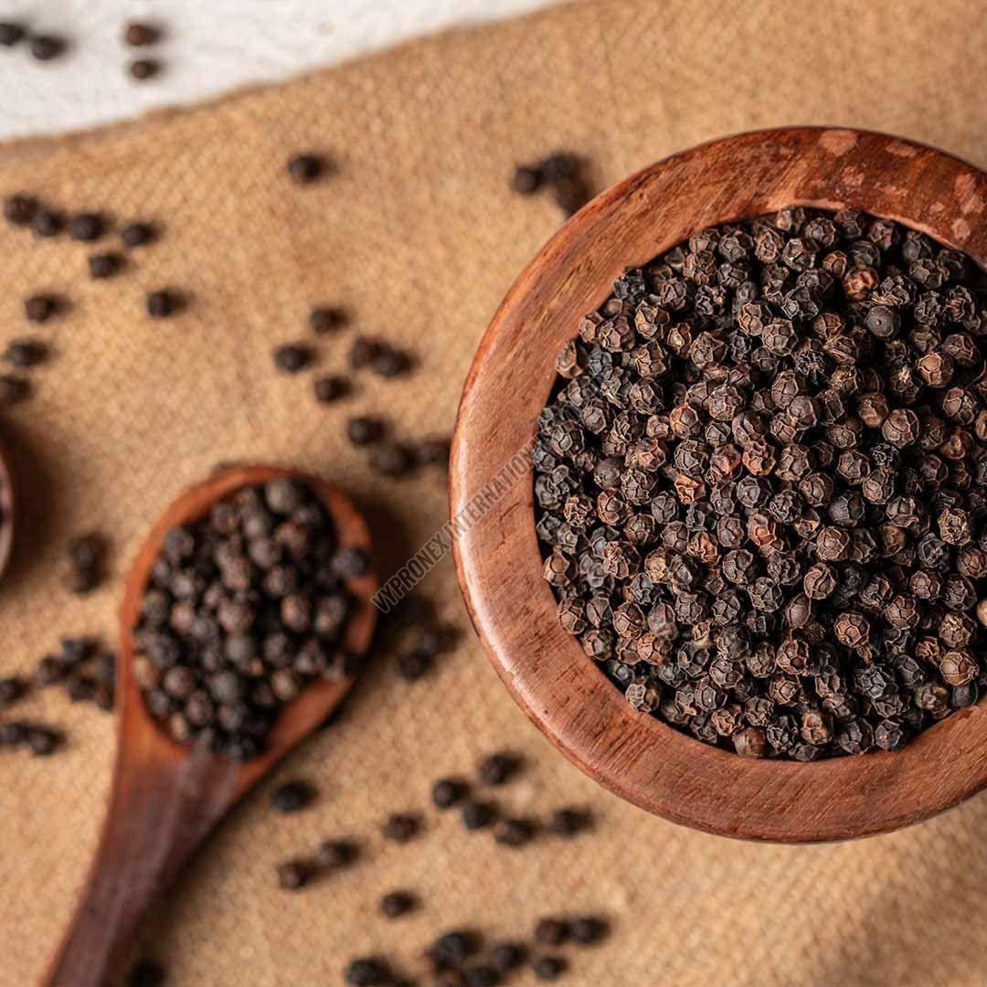 Black Pepper Seeds
