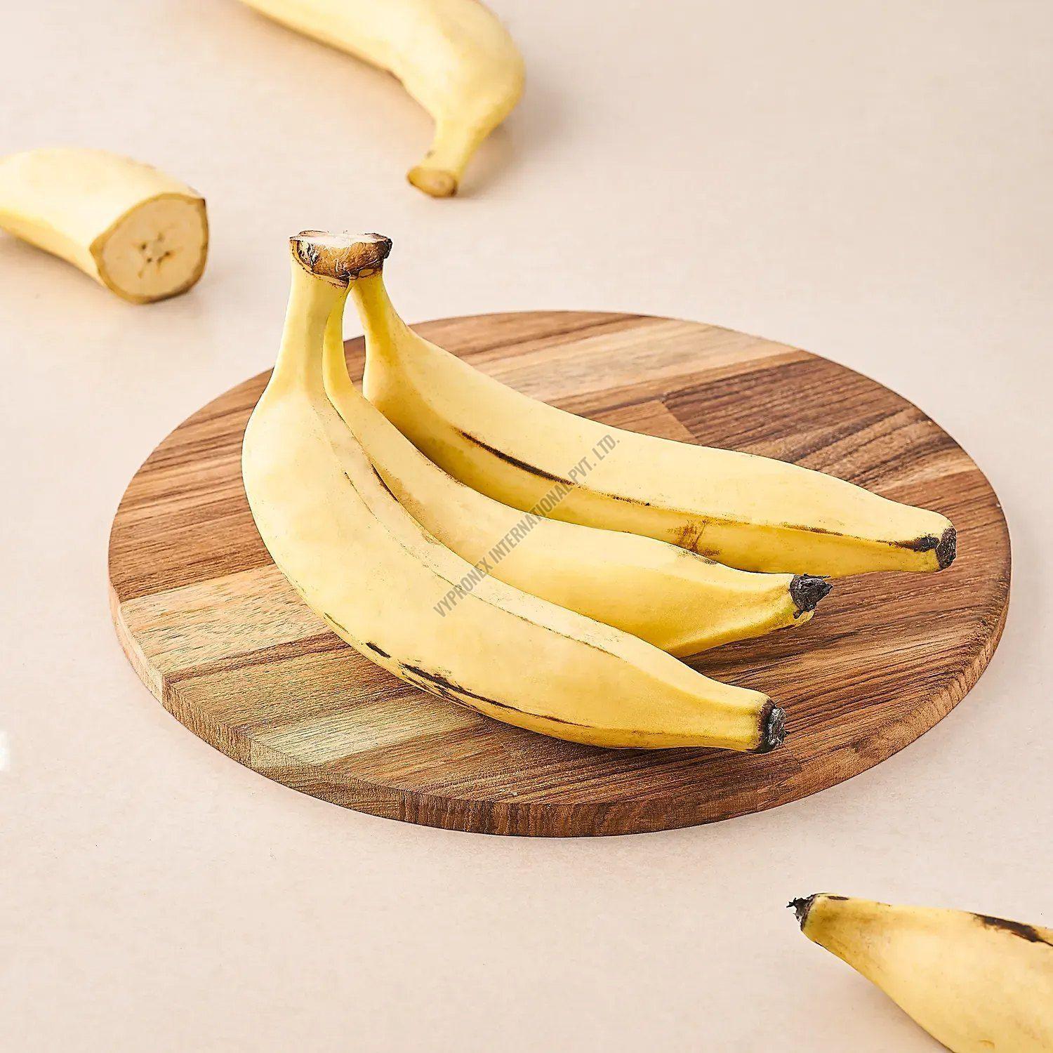 Nendran Yellow Banana