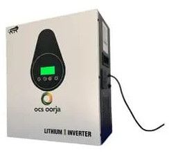 Ocs Oorja LI-1000 Lithium Inverter
