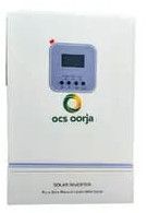 Ocs Oorja 48V 6kW Hybrid Solar Inverter