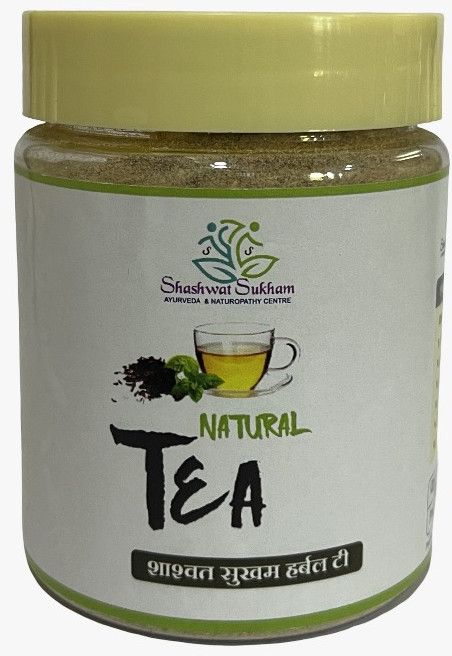 Ayurvedic Herbs Tea