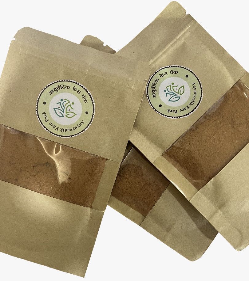 Ayurvedic Face Pack