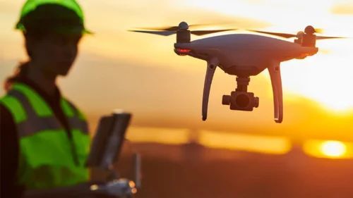 Drone Survey Services