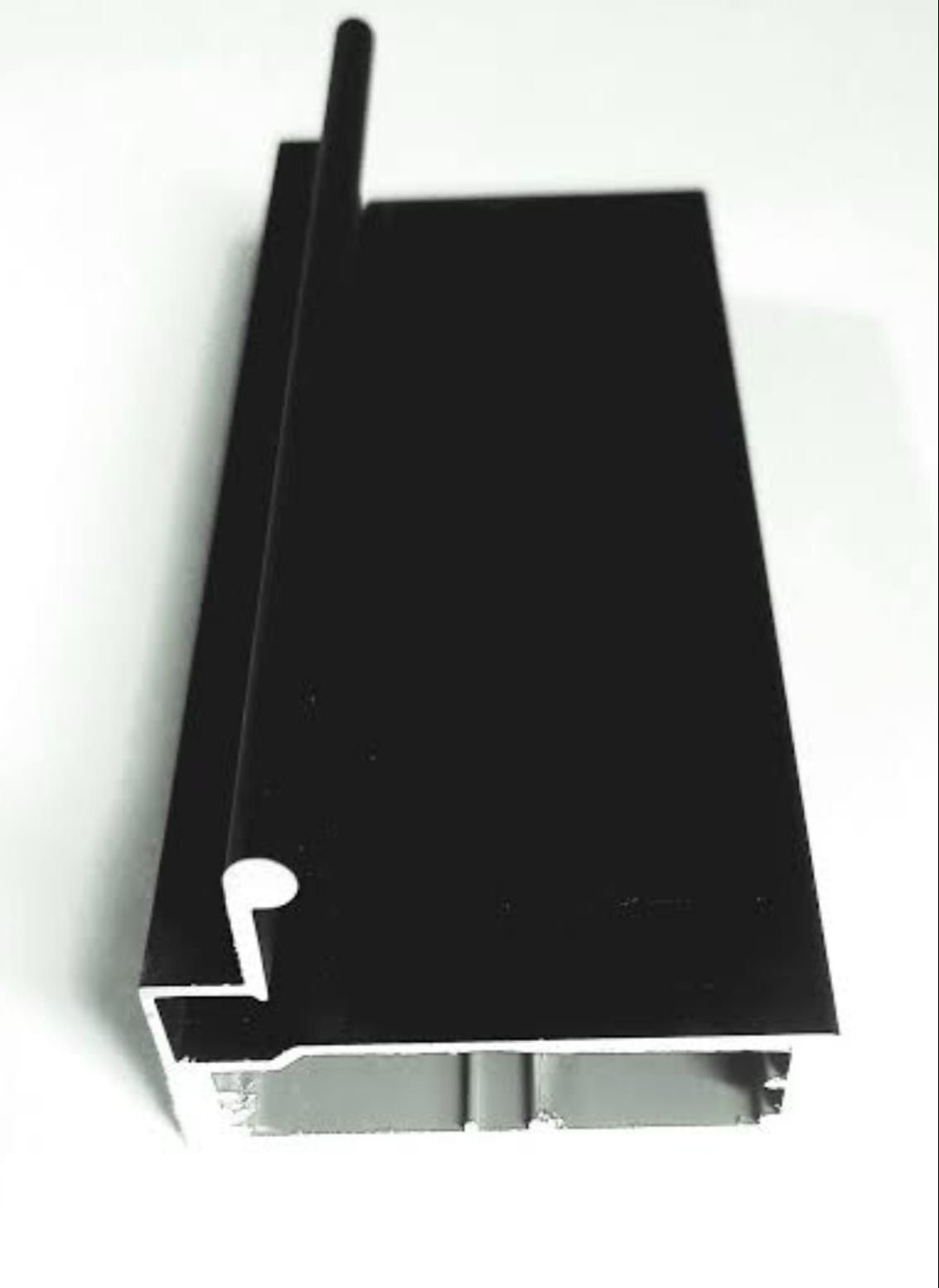 Aluminium Glass Profile