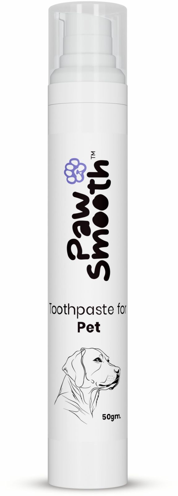 Paw Pet Toothpaste
