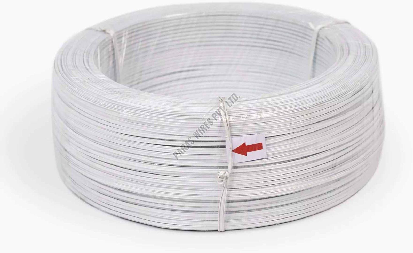 Double Core Nose Wire