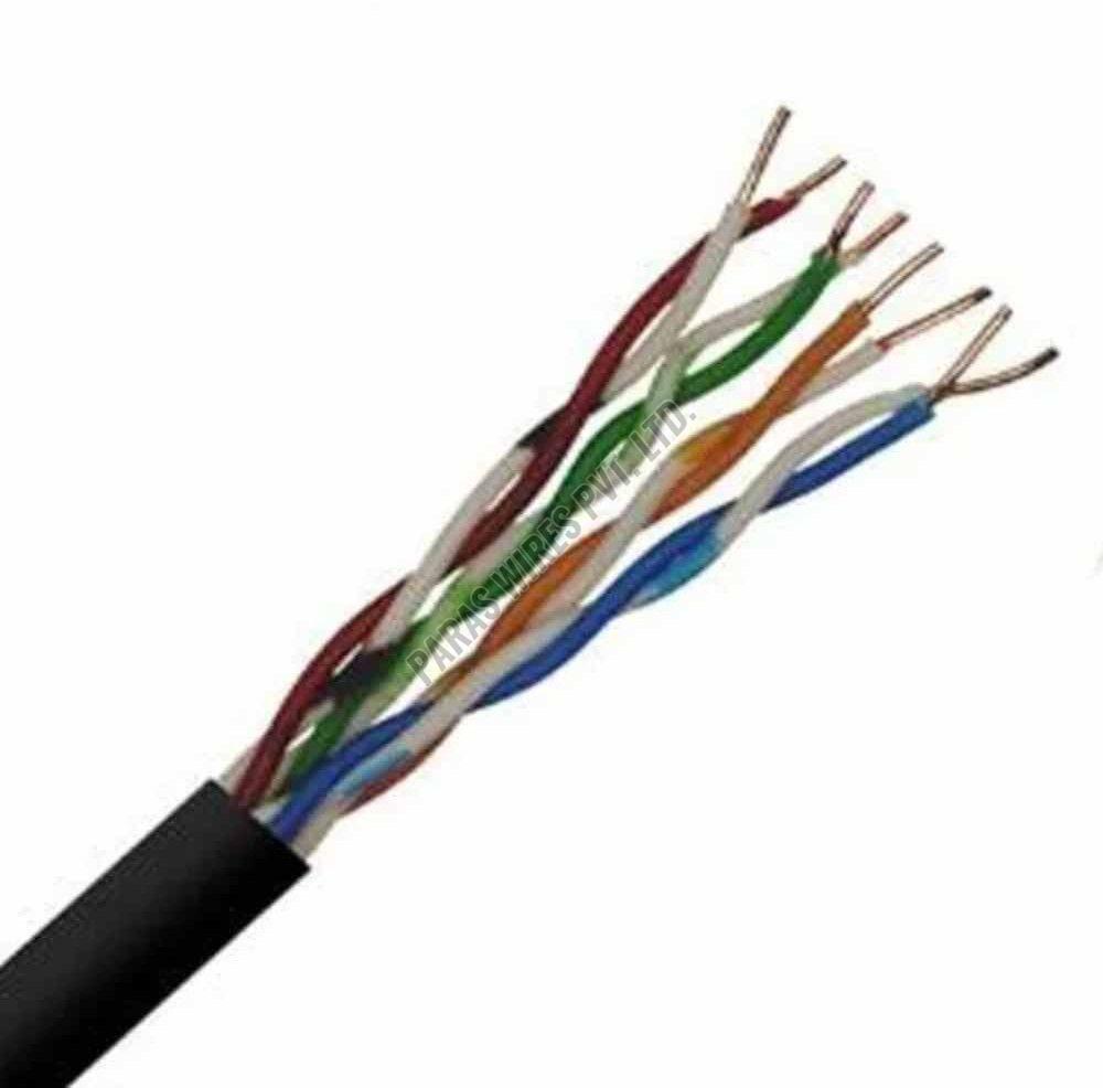 E50824 Cat 5e Ethernet Cable