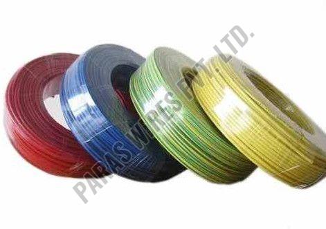 FEP Hookup Insulated Wire
