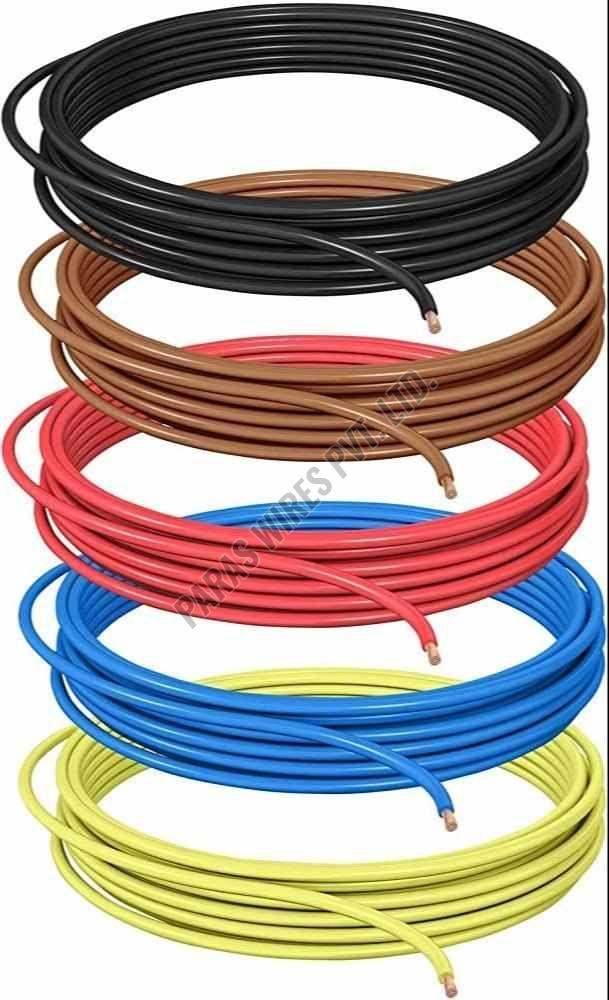 Flry B Automotive Cable