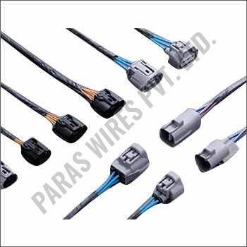 ISO 6722 Class E Automotive Wire