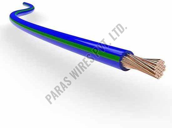 ISO 6722 Class F Cable