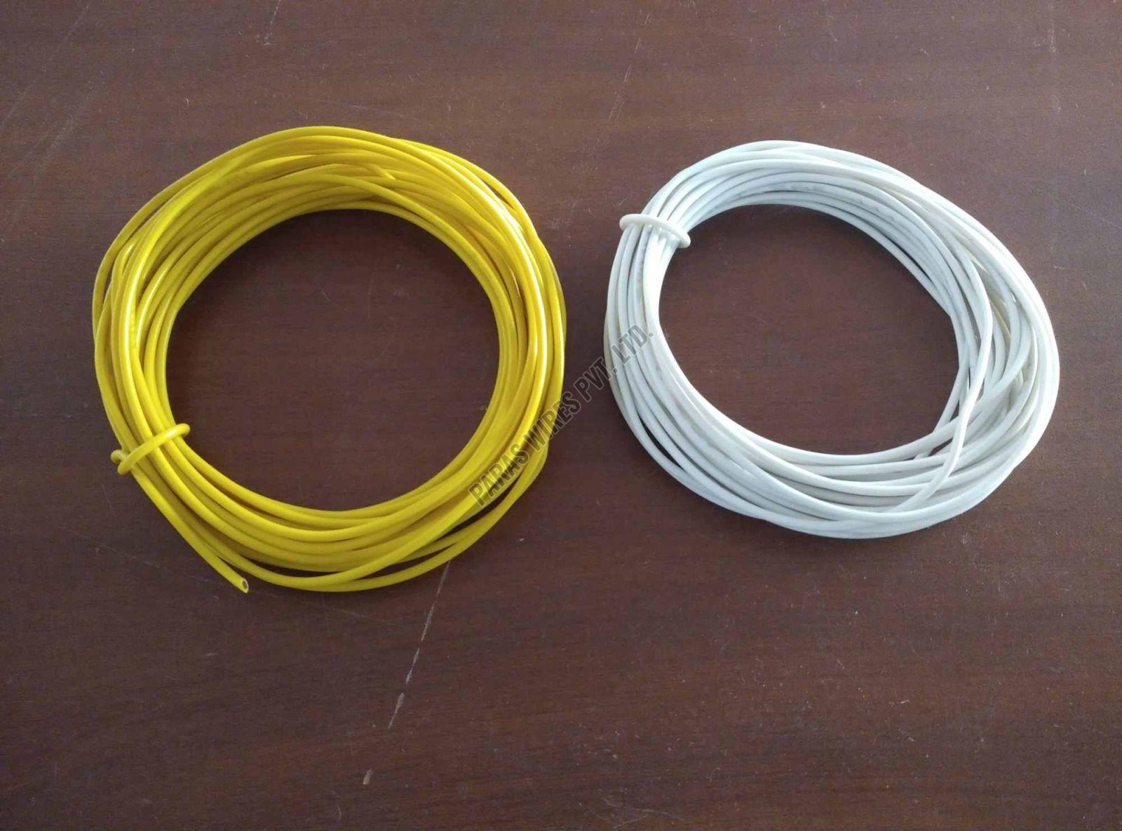 Lfh Fire Retardant Wire