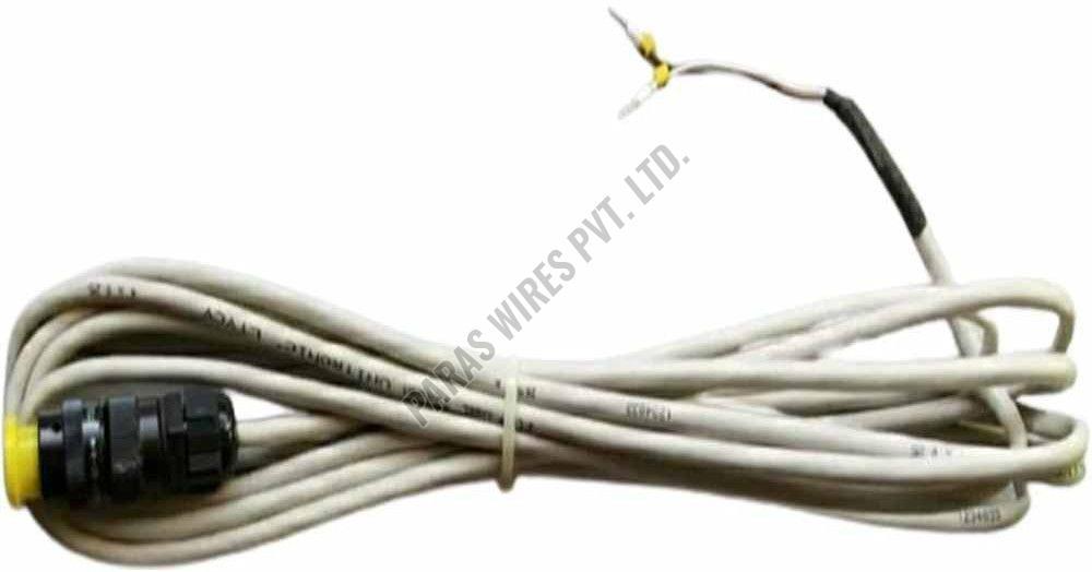 Pressure Transducer Cable