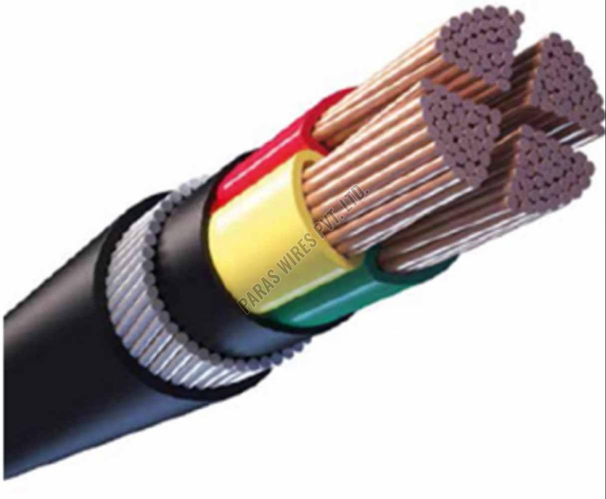Ul 1015 PVC Insulated Cable