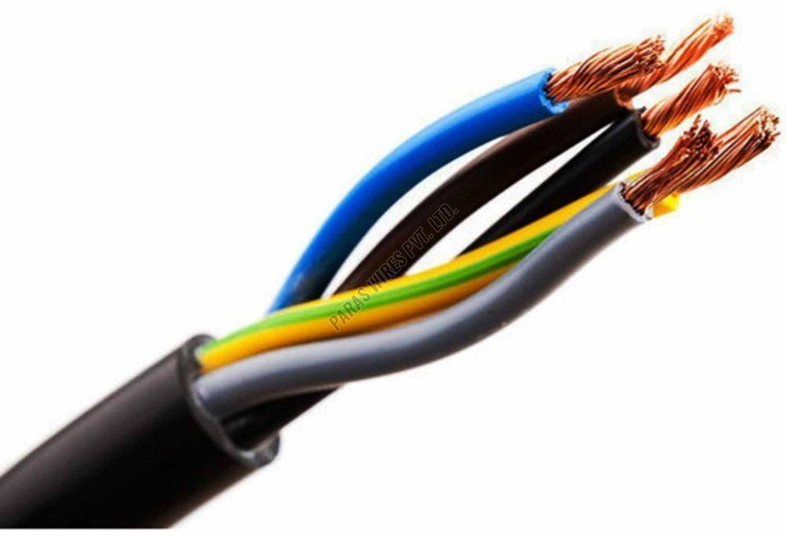 Ul 1569 PVC Insulated Cable