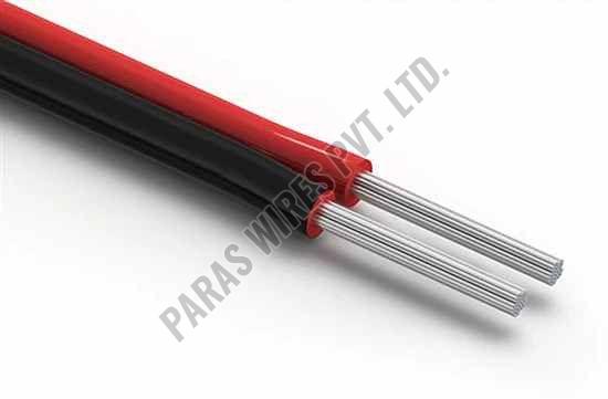 Ul 2661 PVC Insulated Cable