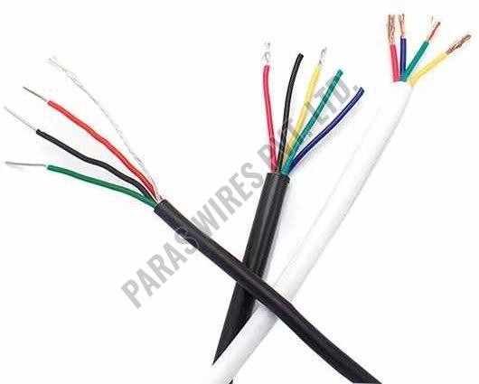 UL2725 PVC Insulated Cable